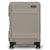 Pelican ATX25 Hard-Sided Medium Check-in Luggage, Sand ColorCase 