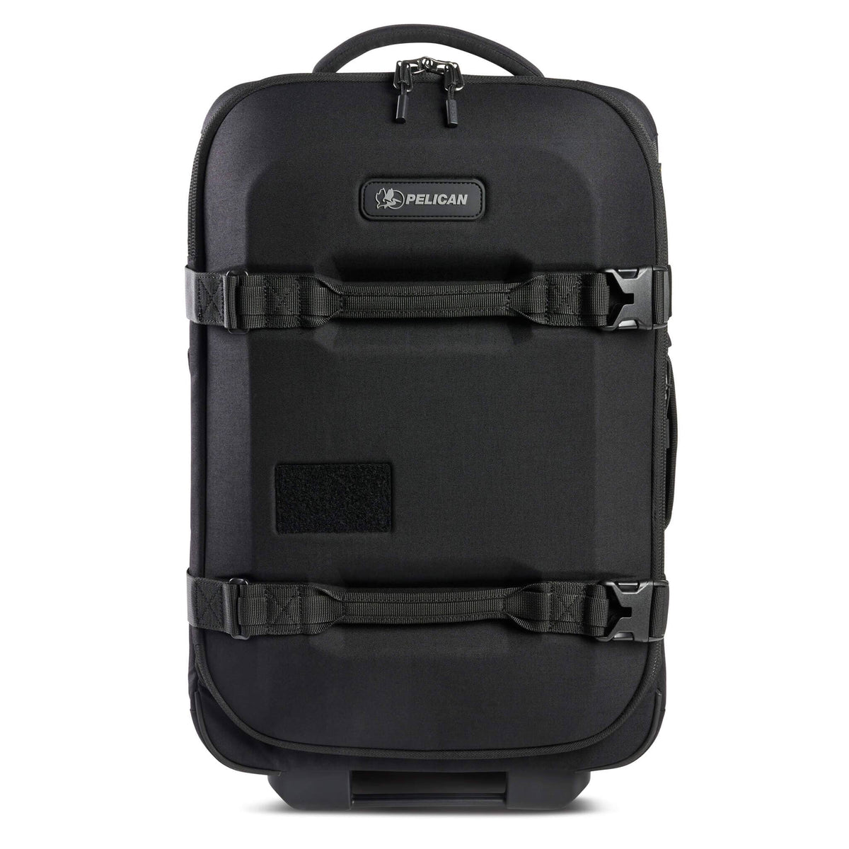 Pelican Aegis 22&quot; Carry-on Rolling Hybrid Duffel, Black ColorCase 