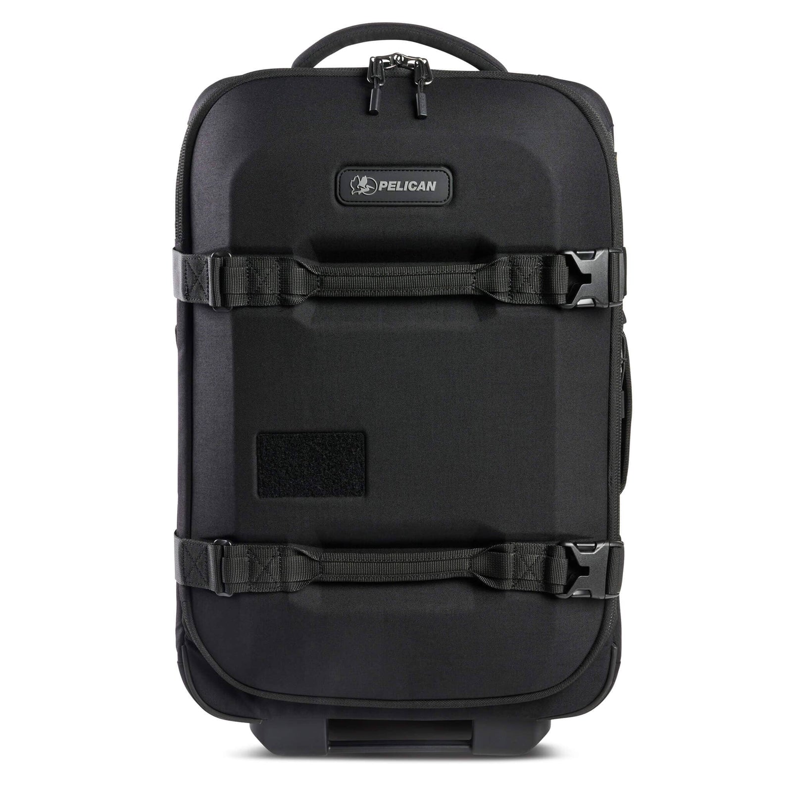 Pelican Aegis 22" Carry-on Rolling Hybrid Duffel, Black ColorCase 