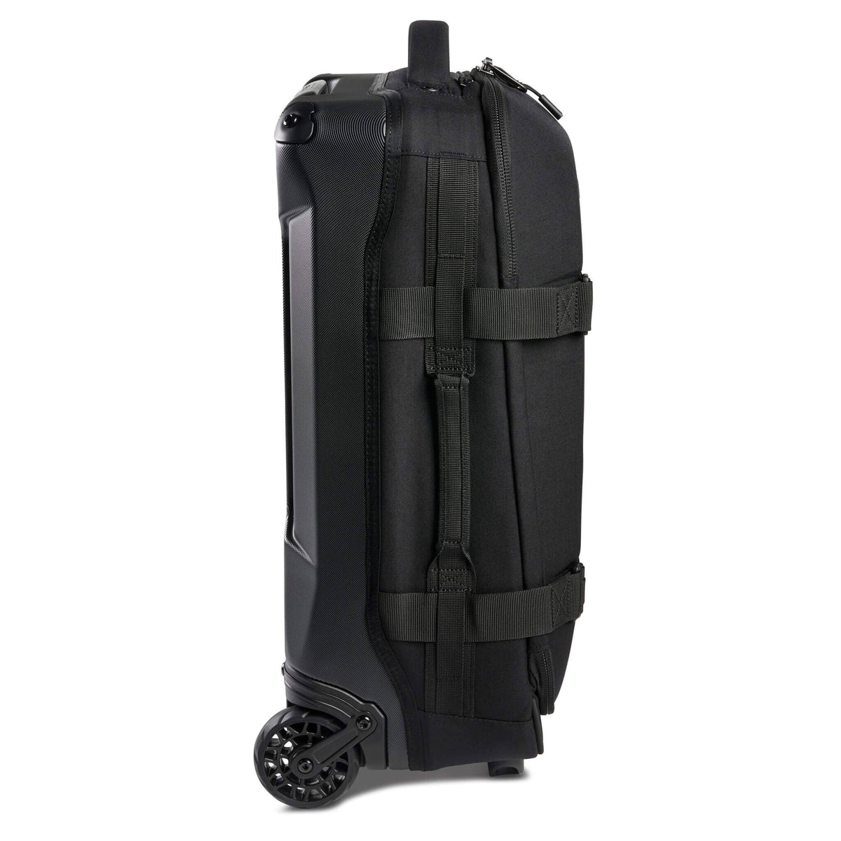 Pelican Aegis 22&quot; Carry-on Rolling Hybrid Duffel, Black ColorCase 