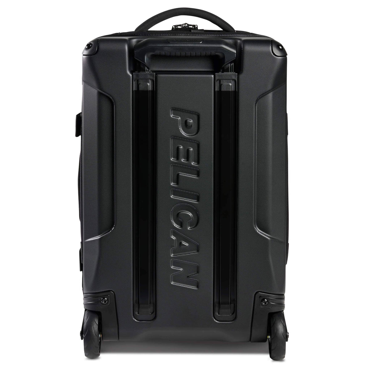 Pelican Aegis 22&quot; Carry-on Rolling Hybrid Duffel, Black ColorCase 