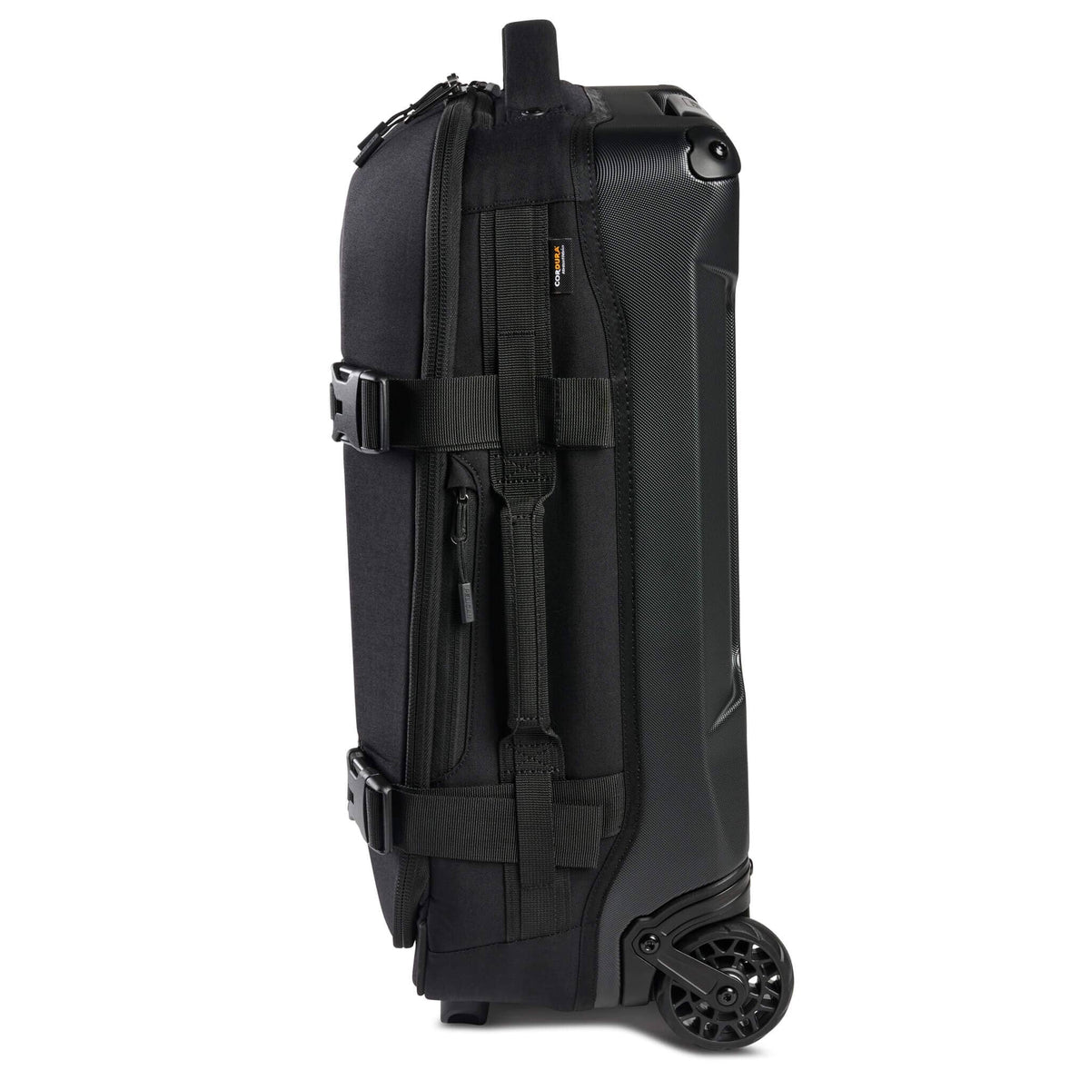 Pelican Aegis 22&quot; Carry-on Rolling Hybrid Duffel, Black ColorCase 