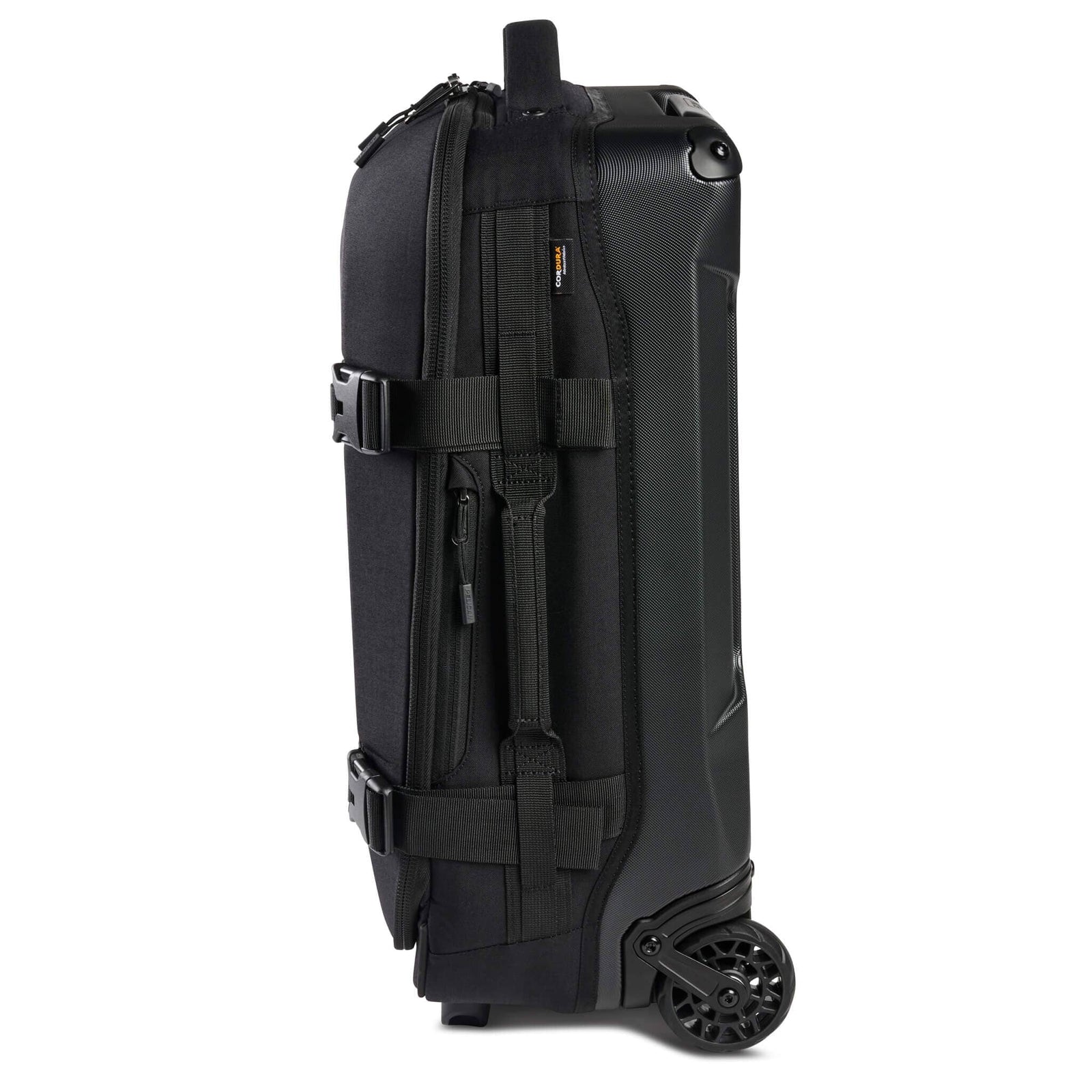 Pelican Aegis 22" Carry-on Rolling Hybrid Duffel, Black ColorCase 