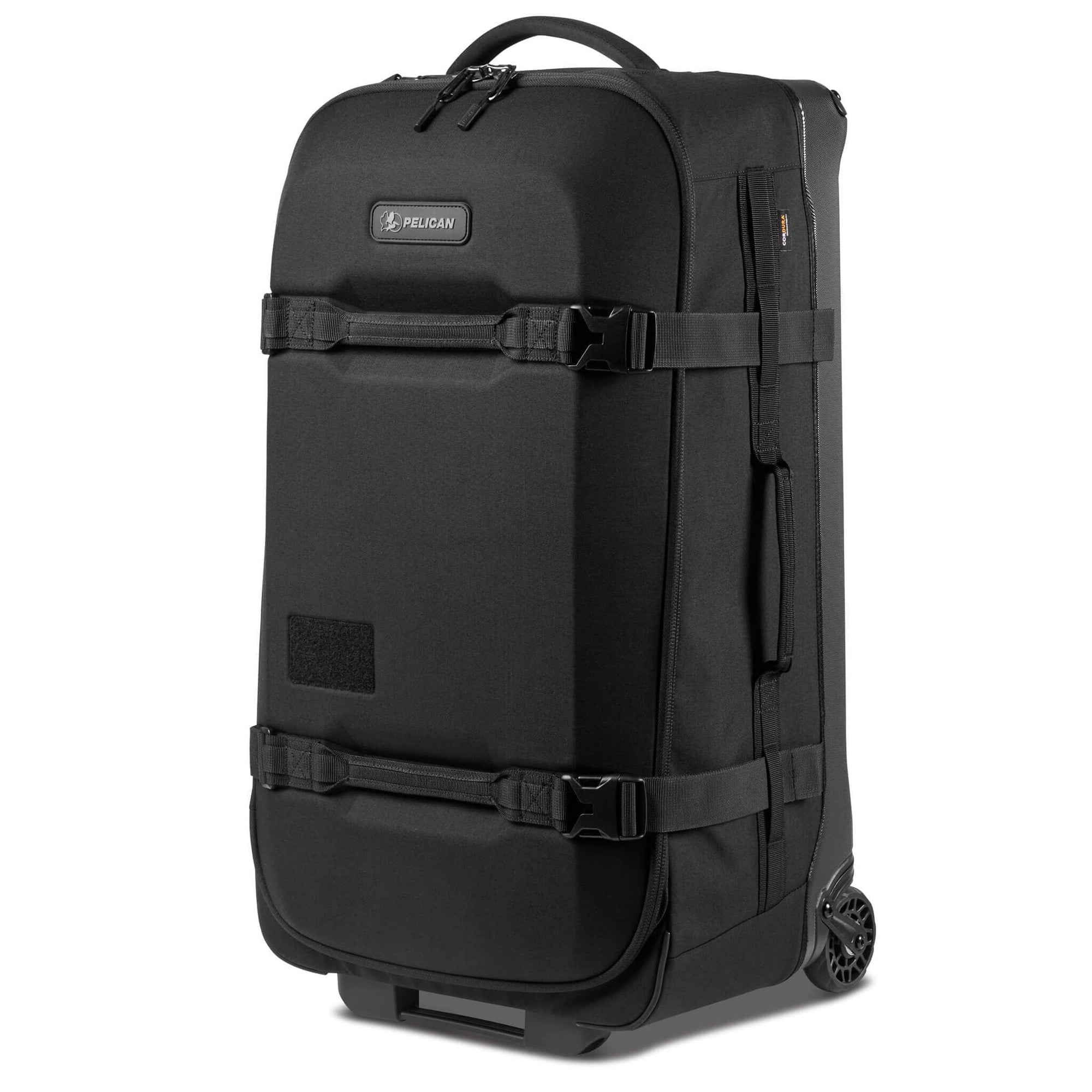 Pelican Aegis 28" Medium Check-in Rolling Hybrid Duffel, Black ColorCase 