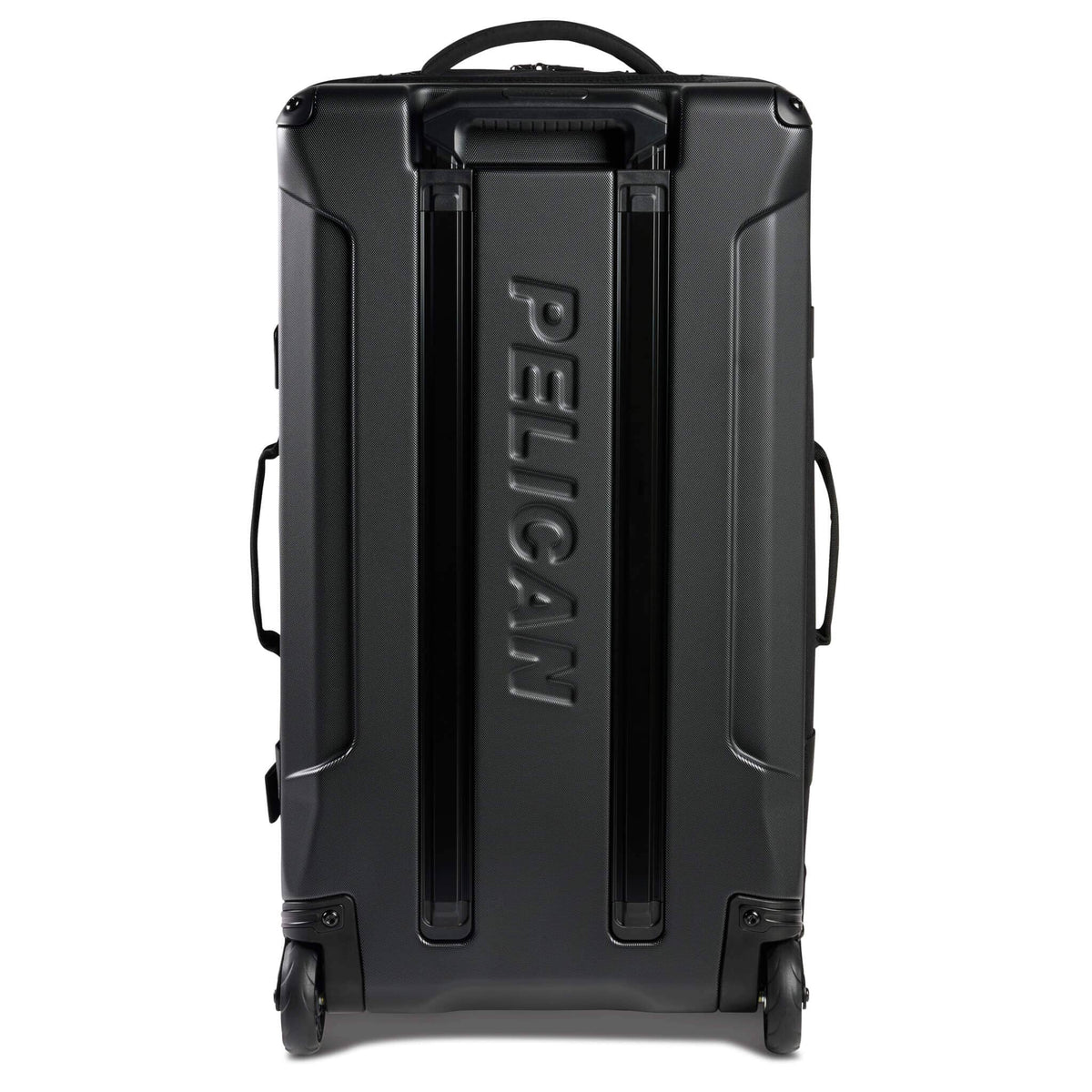 Pelican Aegis 28&quot; Medium Check-in Rolling Hybrid Duffel, Black ColorCase 