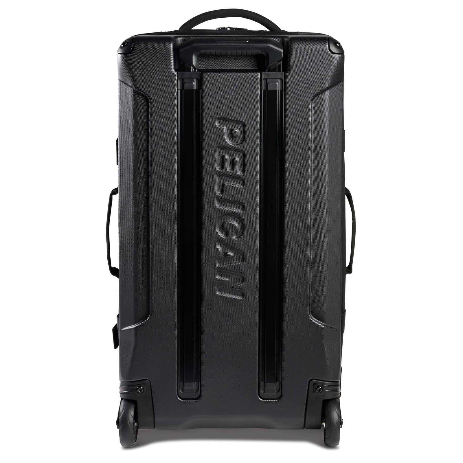 Pelican Aegis 28" Medium Check-in Rolling Hybrid Duffel, Black ColorCase 