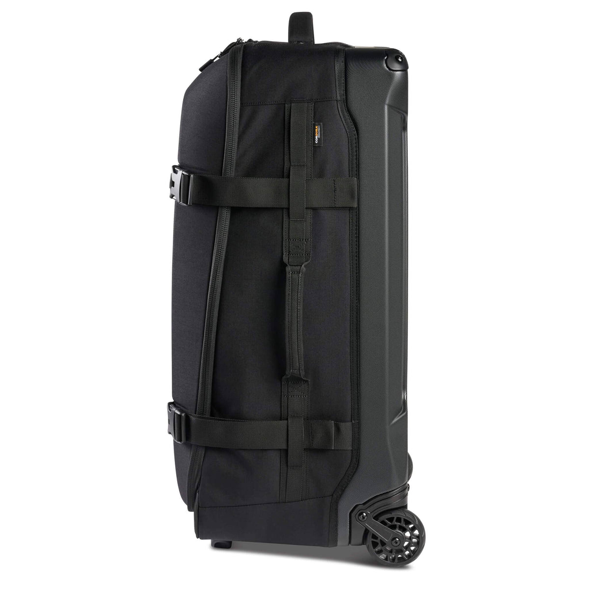 Pelican Aegis 28&quot; Medium Check-in Rolling Hybrid Duffel, Black ColorCase 