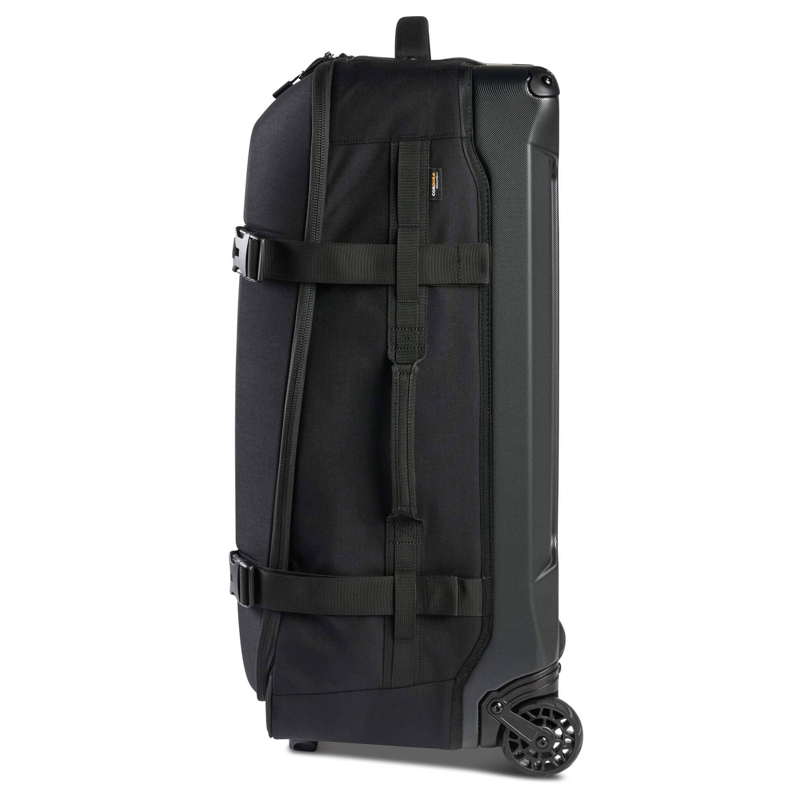 Pelican Aegis 28" Medium Check-in Rolling Hybrid Duffel, Black ColorCase 