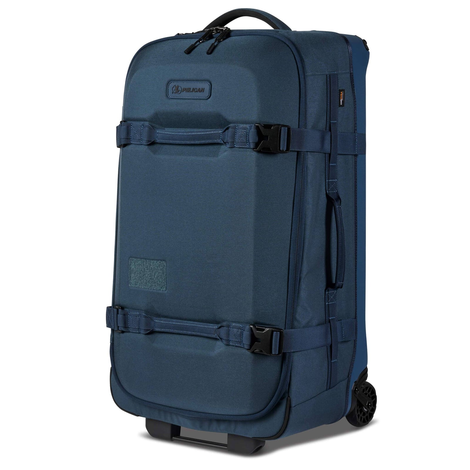Pelican Aegis 28" Medium Check-in Rolling Hybrid Duffel, Indigo ColorCase 