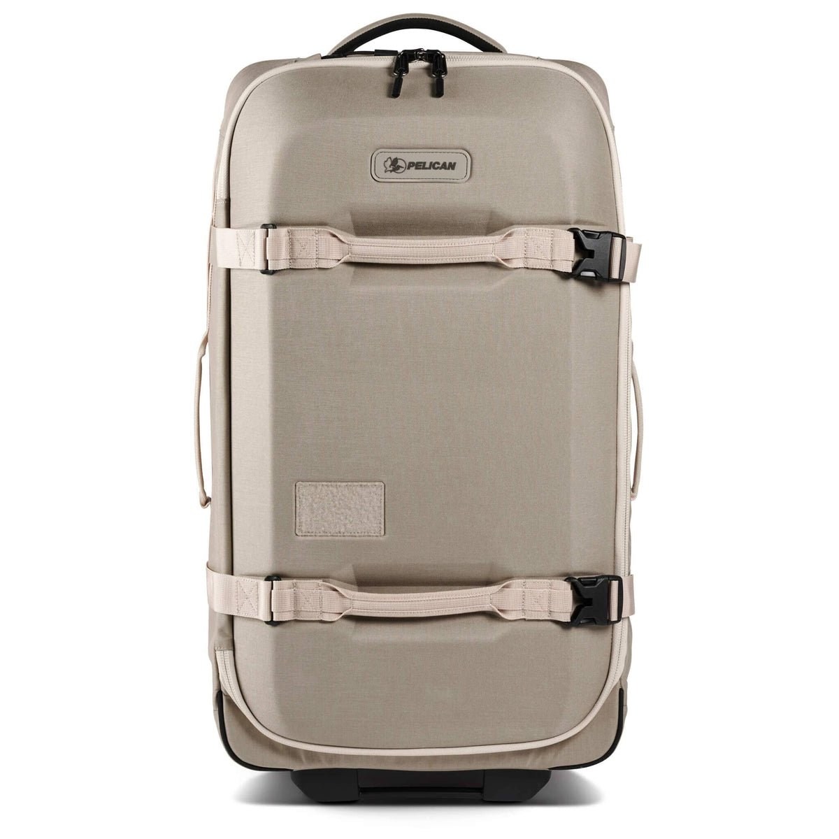 Pelican Aegis 28&quot; Medium Check-in Rolling Hybrid Duffel, Sand ColorCase 