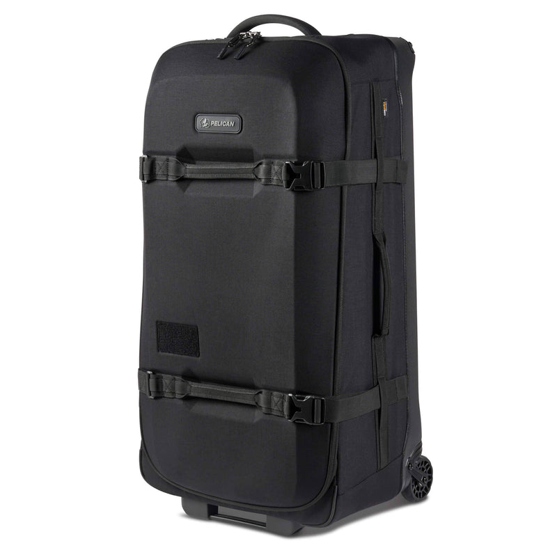 Pelican Aegis 32" Large Check-in Rolling Hybrid Duffel, Black ColorCase 
