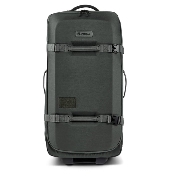 HYKE、s Pelican Aegis HY32 Check-In Hybrid Duffel – Charcoal