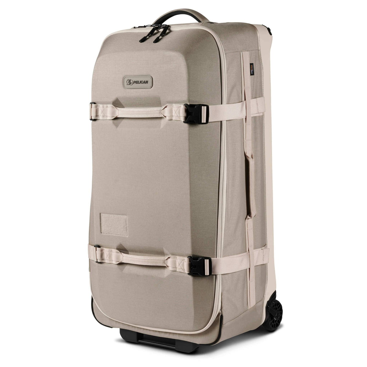 Pelican Aegis 32&quot; Large Check-in Rolling Hybrid Duffel, Sand ColorCase 