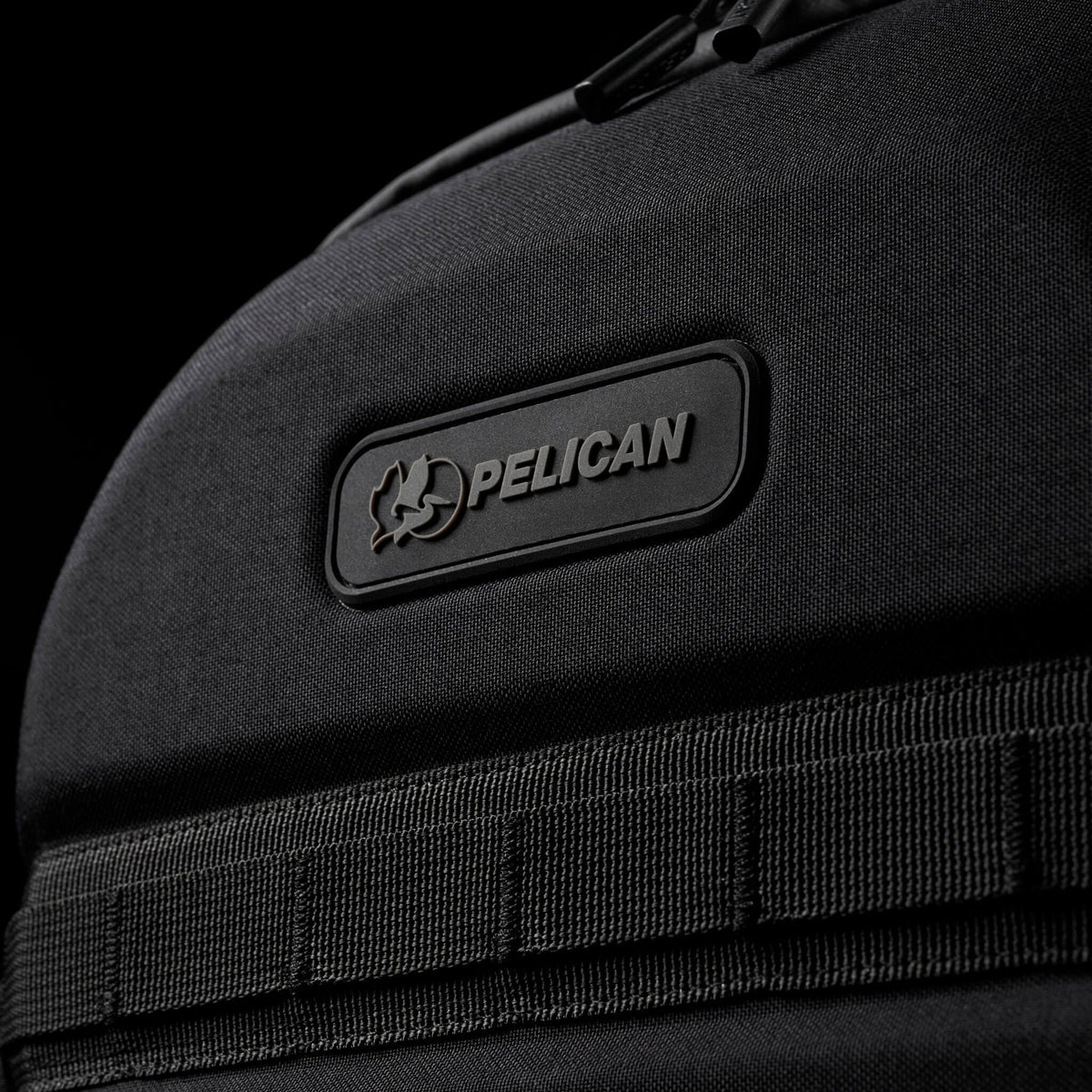 Pelican Aegis 18L Travel Backpack, Charcoal ColorCase 