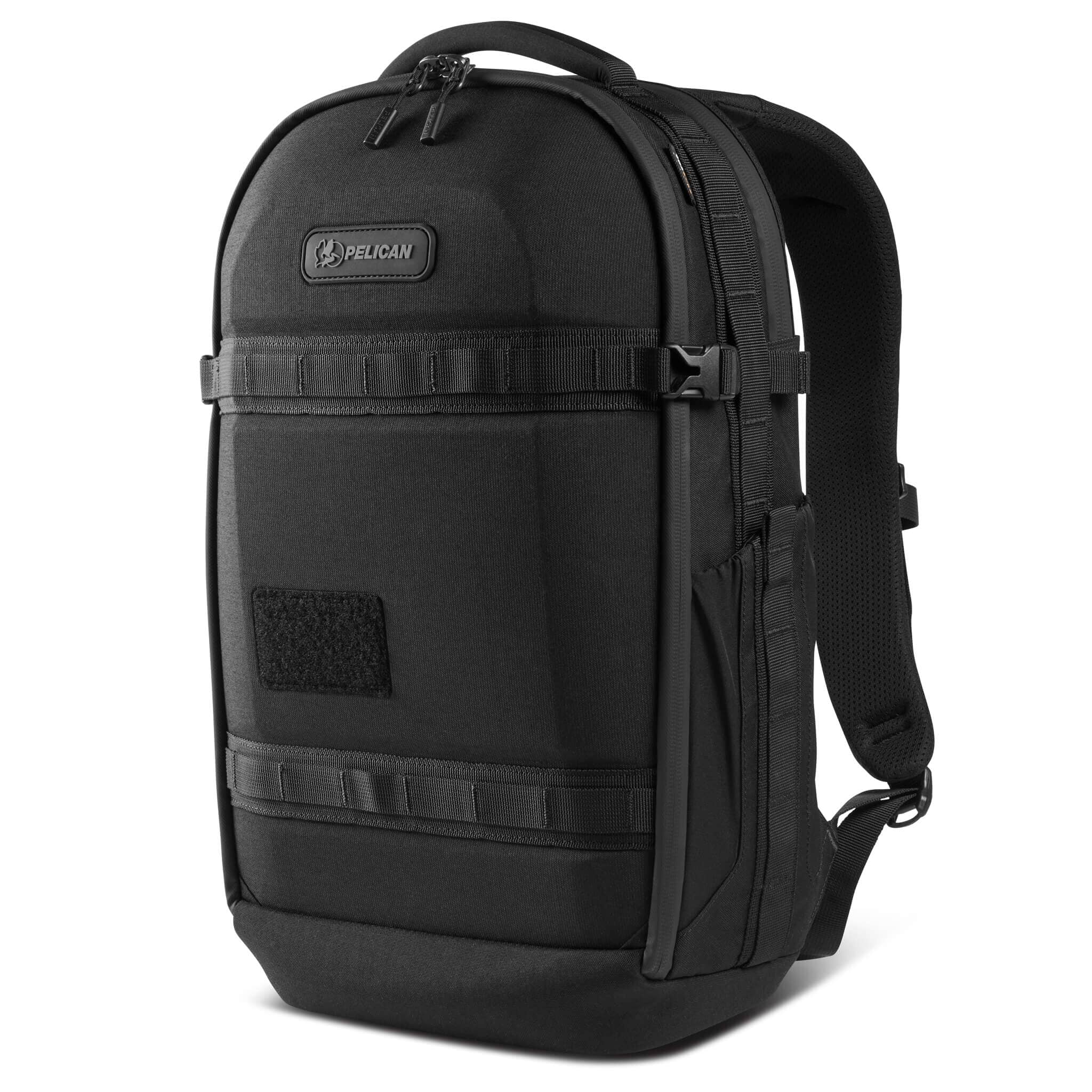 The Most Durable Backpack – Pelican Aegis PX18 – Black