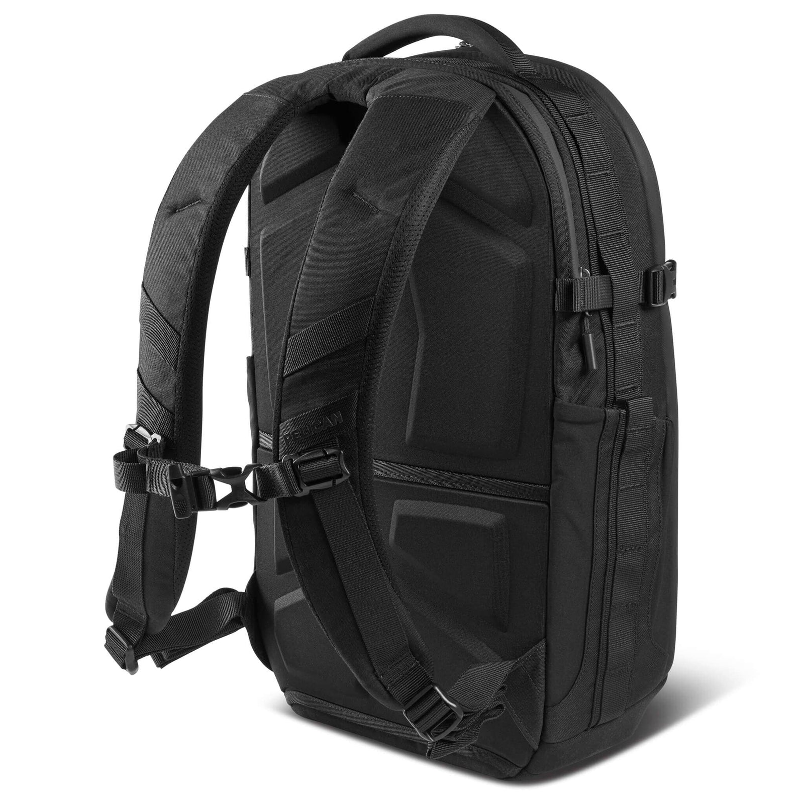 Pelican Aegis 18L Travel Backpack, Black ColorCase 