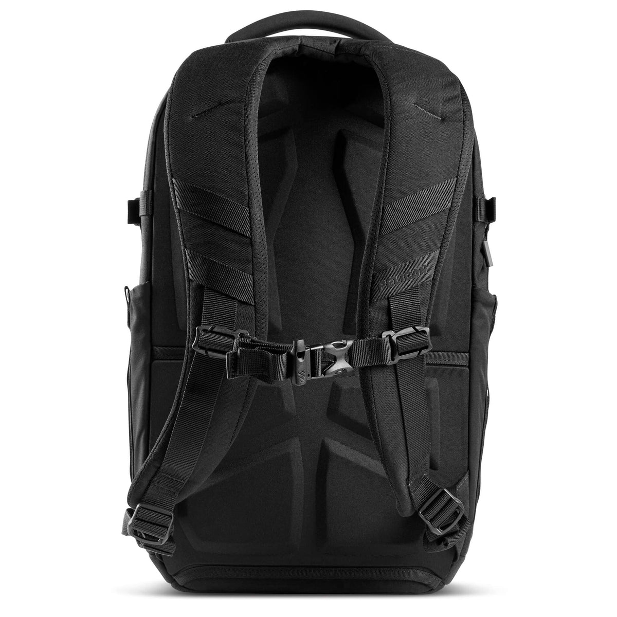 Pelican Aegis 18L Travel Backpack, Black ColorCase 