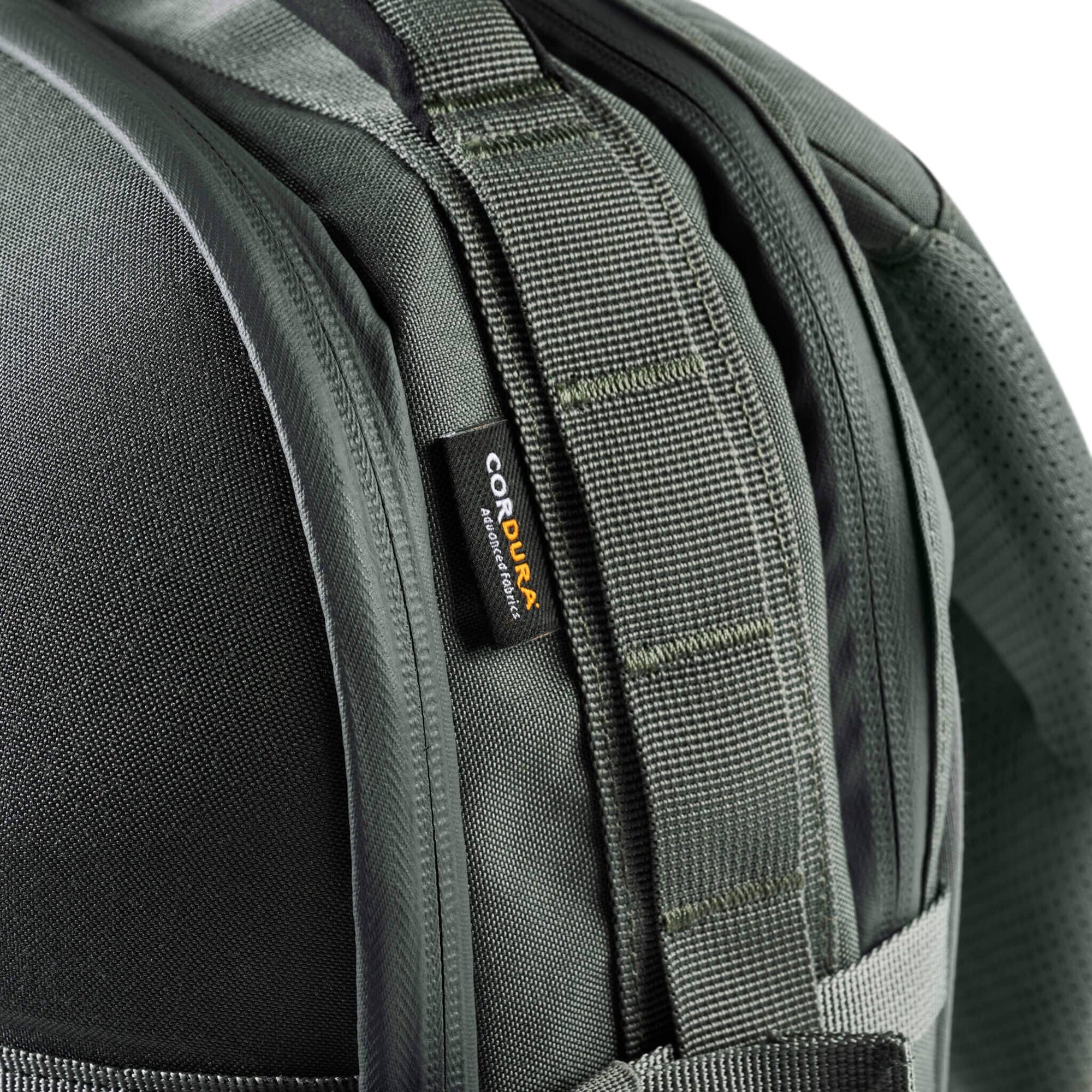 Pelican Aegis 18L Travel Backpack, Charcoal ColorCase