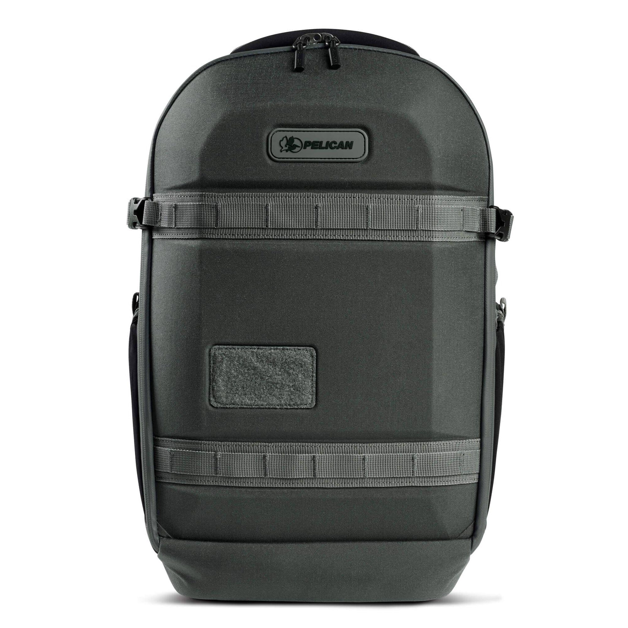 Pelican Aegis 18L Travel Backpack, Charcoal ColorCase 