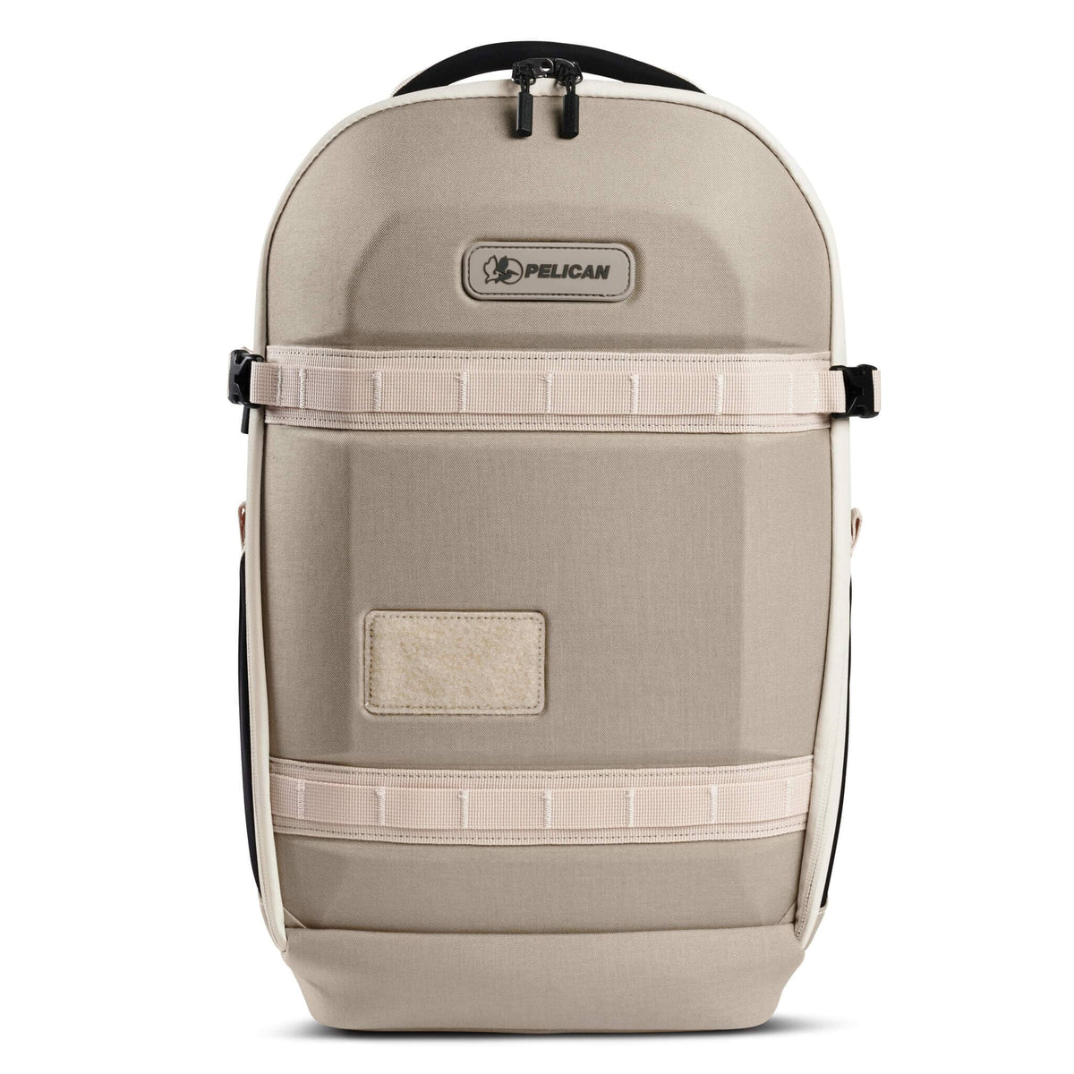 Pelican Aegis 18L Travel Backpack, Sand ColorCase 