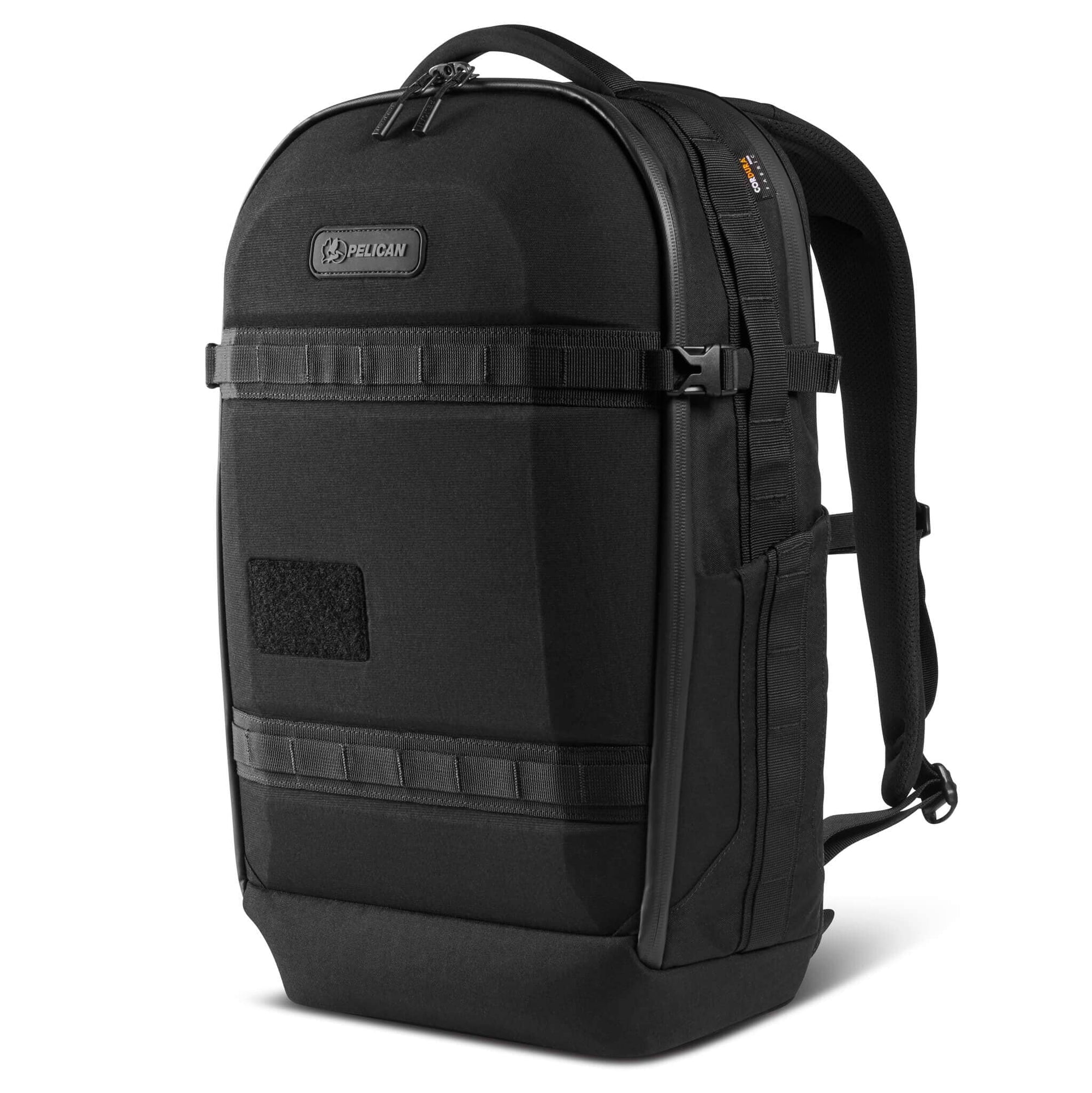 Pelican Backpack - Black Pelican Aegis PX25 Travel Backpack (25 Liter) Pelican Backpack - Black Pelican Aegis PX25 Travel Backpack (25 Liter)