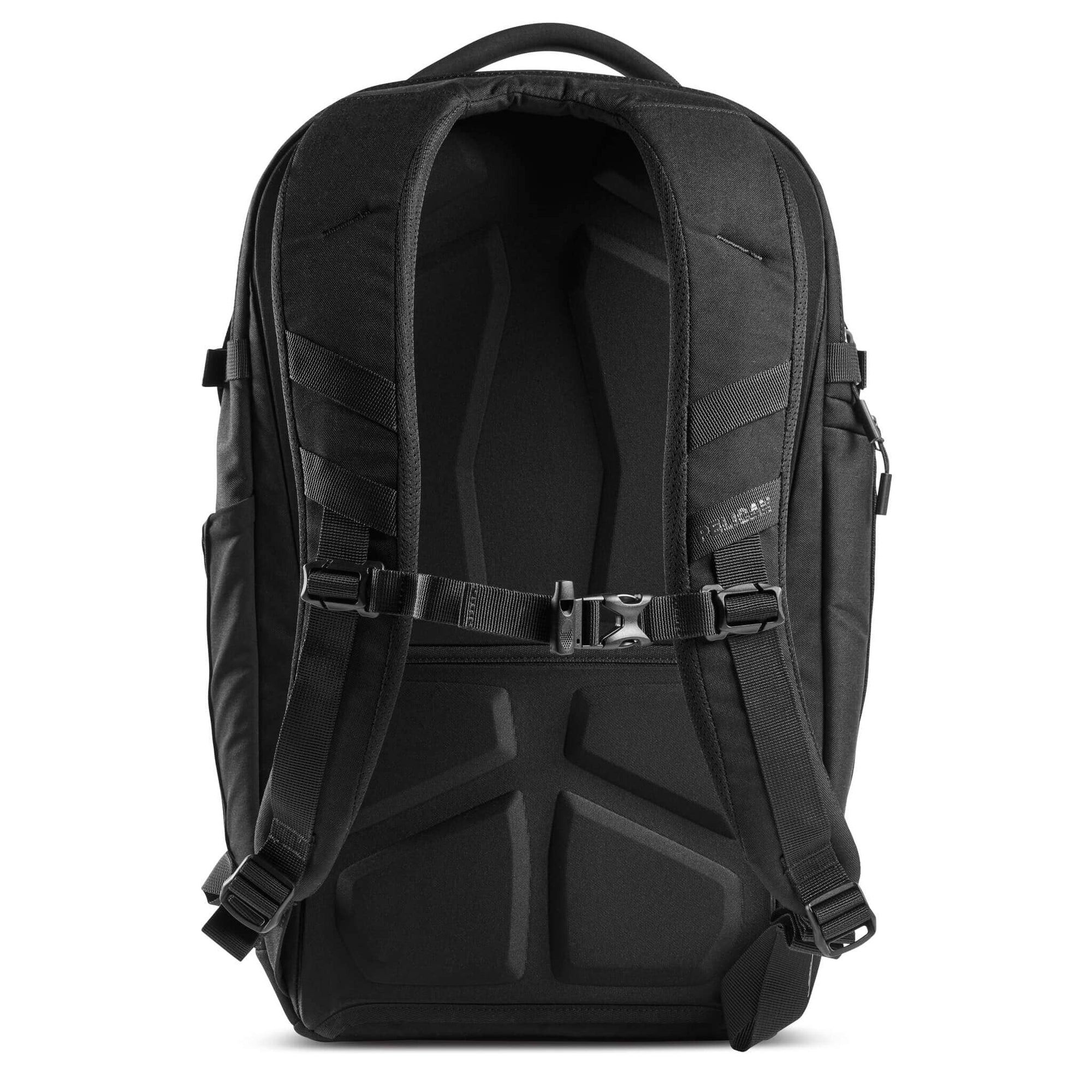 Pelican Backpack - Black Pelican Aegis PX25 Travel Backpack (25 Liter) Pelican Backpack - Black Pelican Aegis PX25 Travel Backpack (25 Liter)