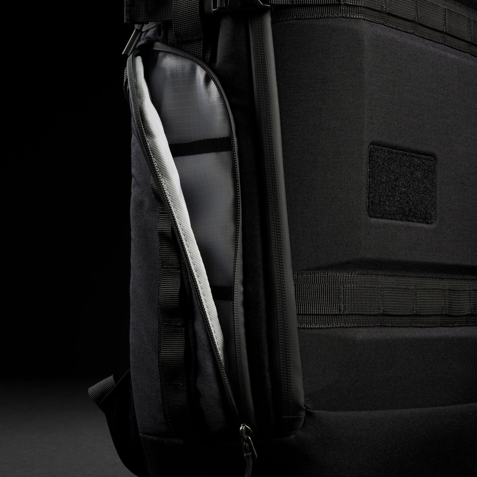 Pelican Aegis 25L Travel Backpack, Charcoal ColorCase 