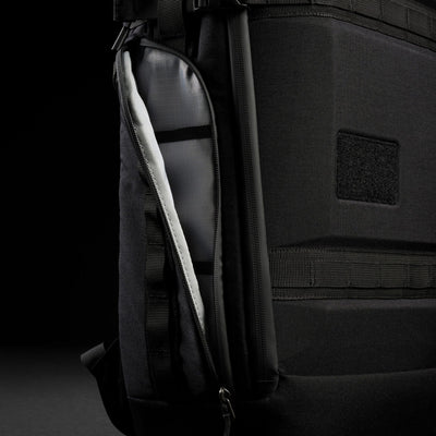 Pelican Aegis 25L Travel Backpack, Charcoal ColorCase