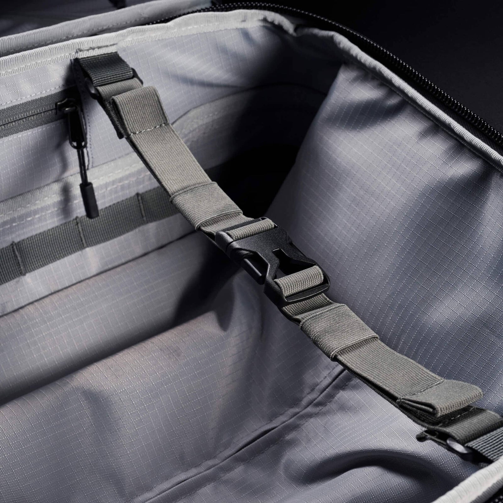 Pelican Aegis 22" Carry-on Rolling Hybrid Duffel, Indigo ColorCase 