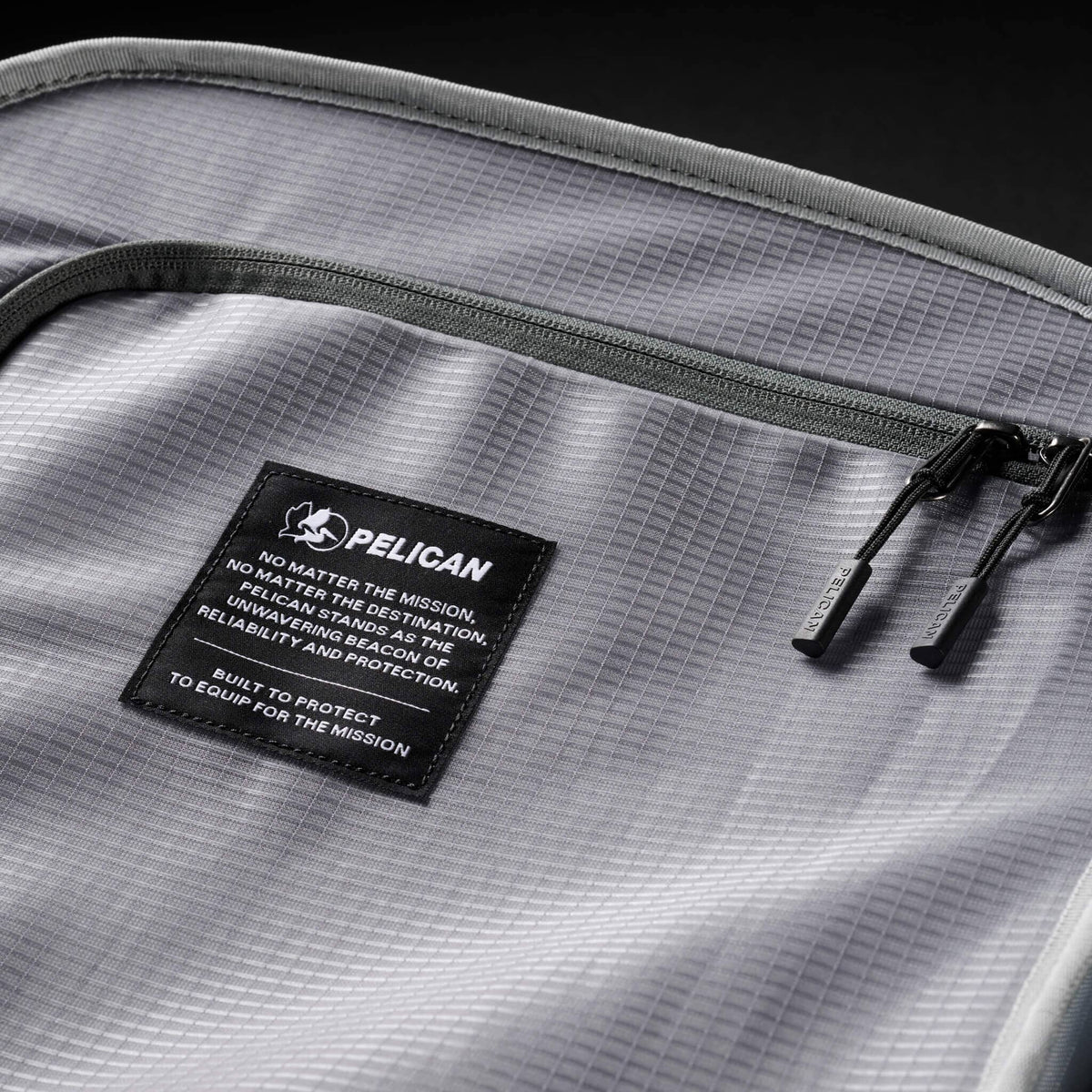 Pelican Aegis 22&quot; Carry-on Rolling Hybrid Duffel, Black ColorCase 