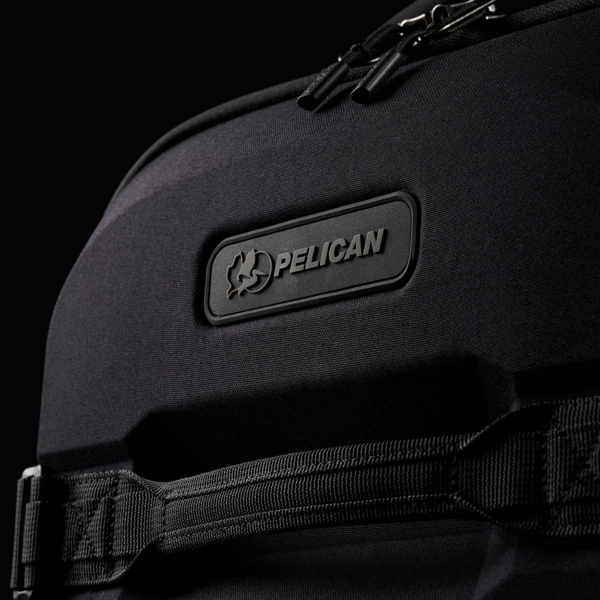 Pelican Aegis 22&quot; Carry-on Rolling Hybrid Duffel, Black ColorCase 