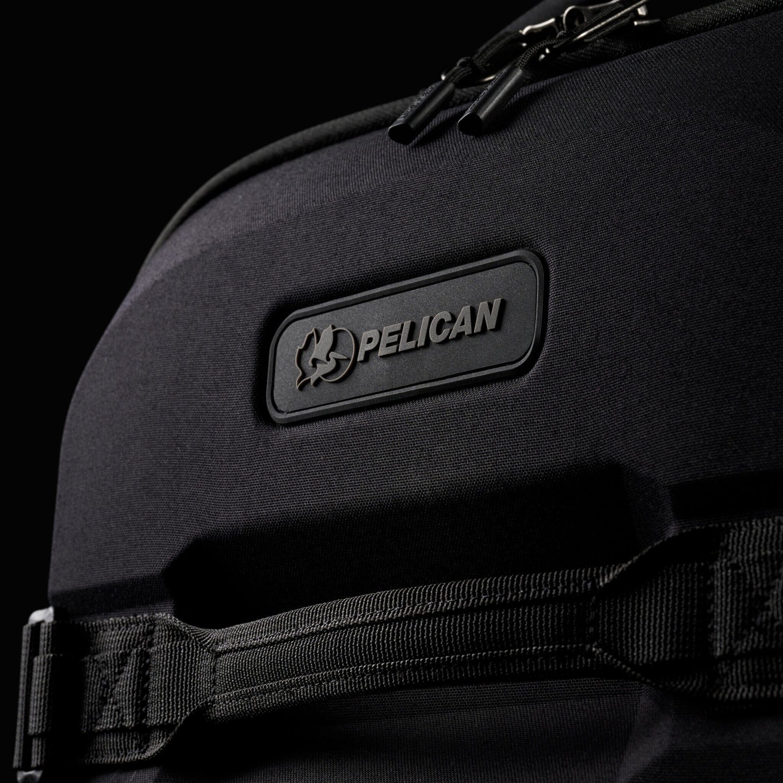 Pelican Aegis 22" Carry-on Rolling Hybrid Duffel, Black ColorCase 