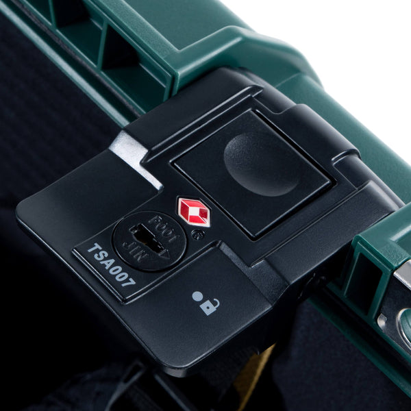 Pelican 1745 & 1755 Air TSA Locking Latches - ColorCase