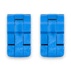 Pelican Protector Case Replacement Latches, Medium, Blue (Set of 2) ColorCase