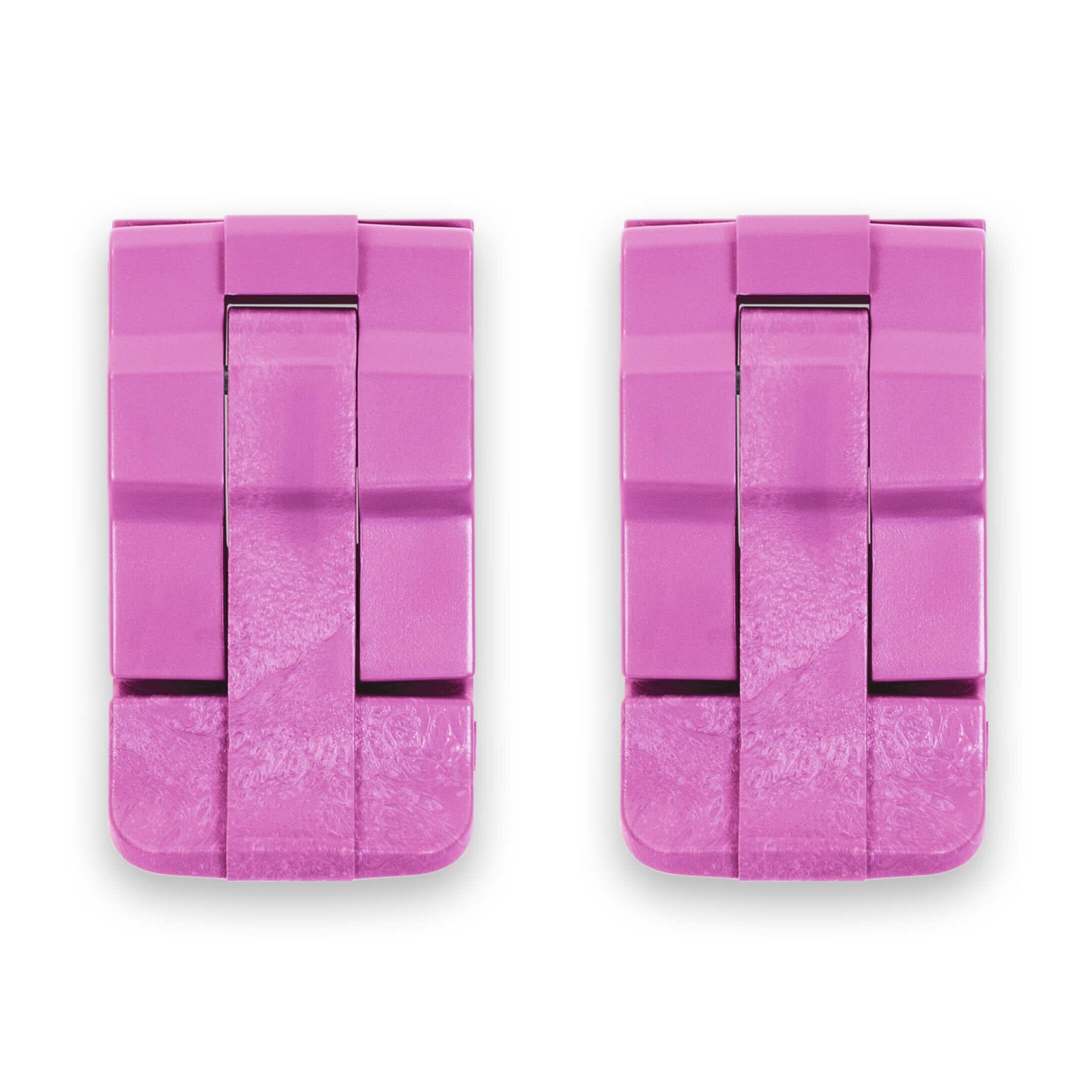 Pelican Protector Case Replacement Latches, Medium, Magenta (Set of 2) ColorCase 