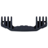 Pelican Rubber Overmolded Replacement Handle, Large, Black (4-Prong) ColorCase