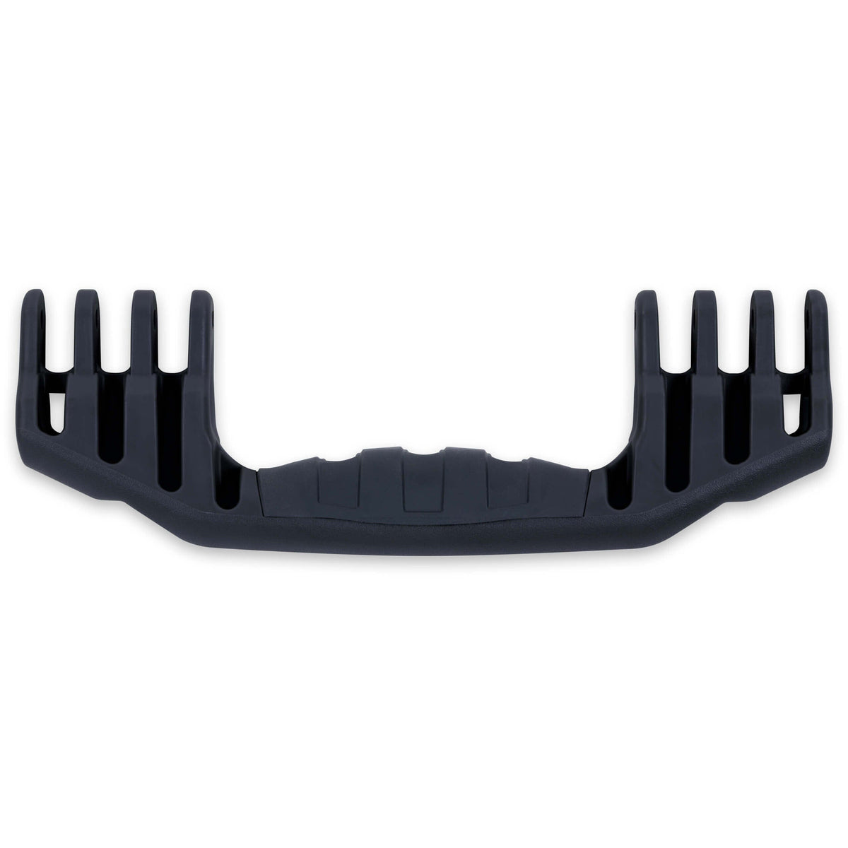Pelican Rubber Overmolded Replacement Handle, Large, Black (4-Prong) ColorCase 
