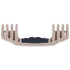 Pelican Rubber Overmolded Replacement Handle, Large, Desert Tan (4-Prong) ColorCase
