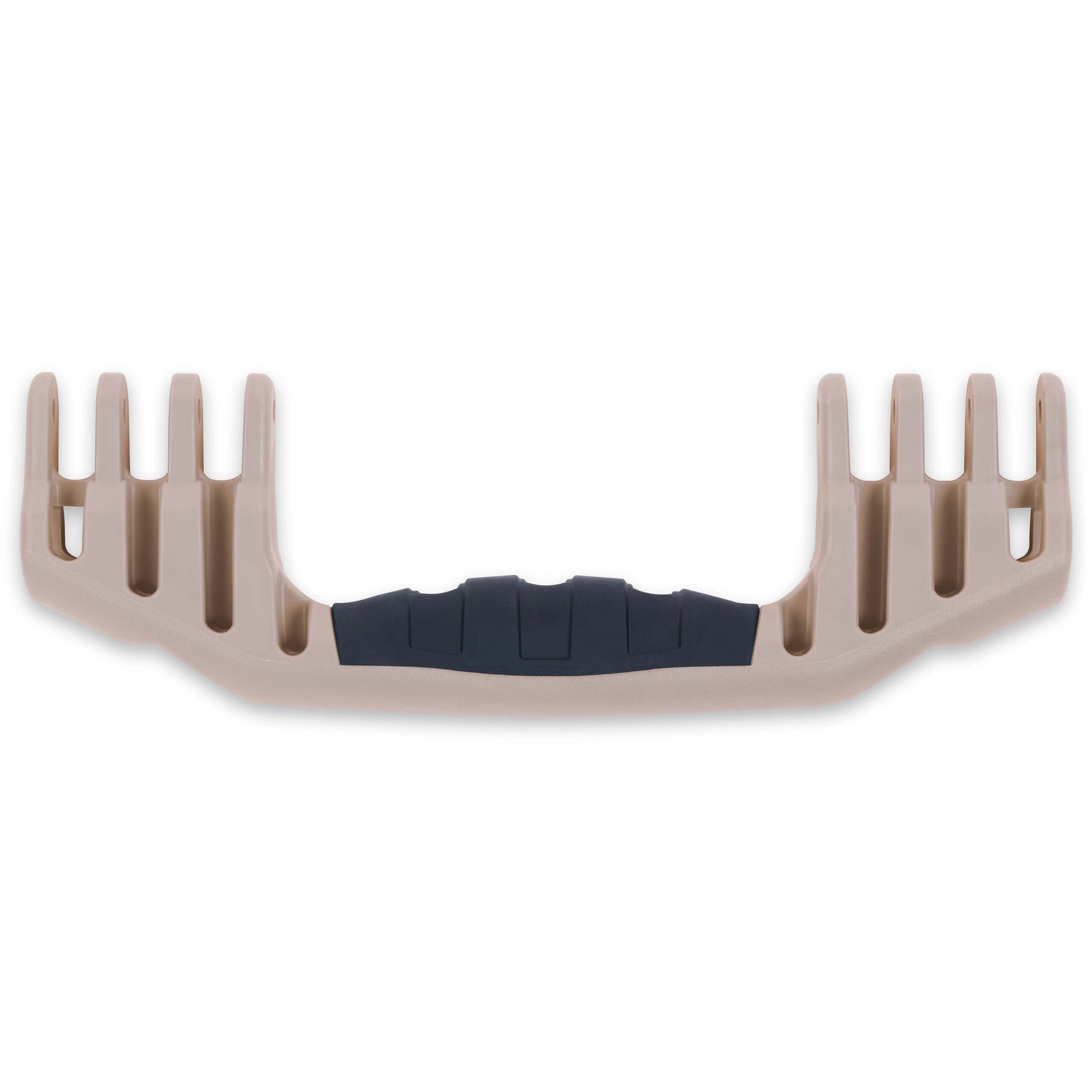 Pelican Rubber Overmolded Replacement Handle, Large, Desert Tan (4-Prong) ColorCase 