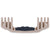 Pelican Rubber Overmolded Replacement Handle, Large, Desert Tan (4-Prong) ColorCase 