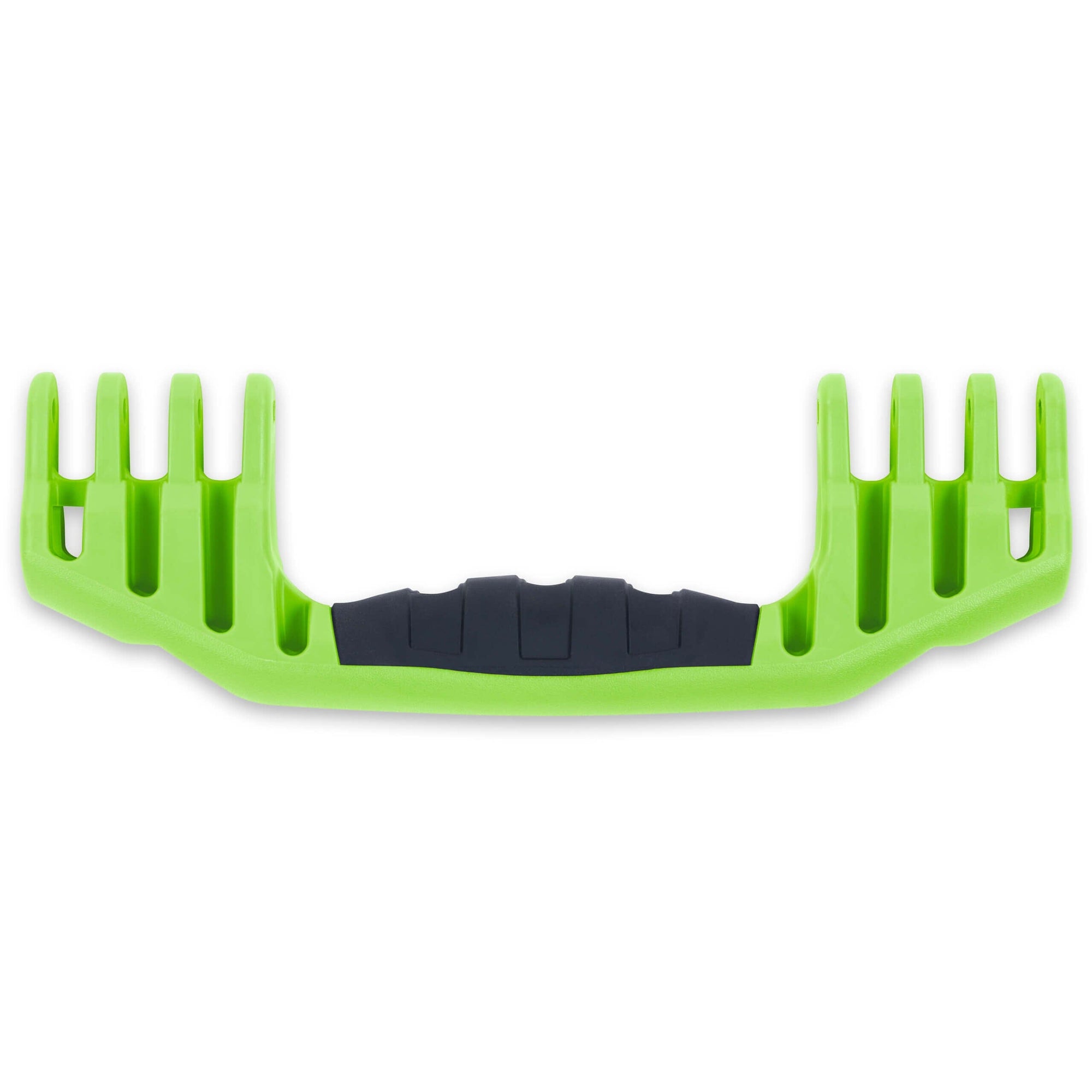 Pelican Rubber Overmolded Replacement Handle, Large, Lime Green (4-Prong) ColorCase 
