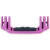 Pelican Rubber Overmolded Replacement Handle, Medium, Magenta (3-Prong) ColorCase