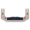 Pelican Rubber Overmolded Replacement Handle, Small, Desert Tan (2-Prong) ColorCase