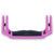 Pelican Rubber Overmolded Replacement Handle, Small, Magenta (2-Prong) ColorCase 