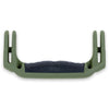 Pelican Rubber Overmolded Replacement Handle, Small, OD Green (2-Prong) ColorCase