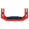 Pelican Rubber Overmolded Replacement Handle, Small, Red (2-Prong) ColorCase