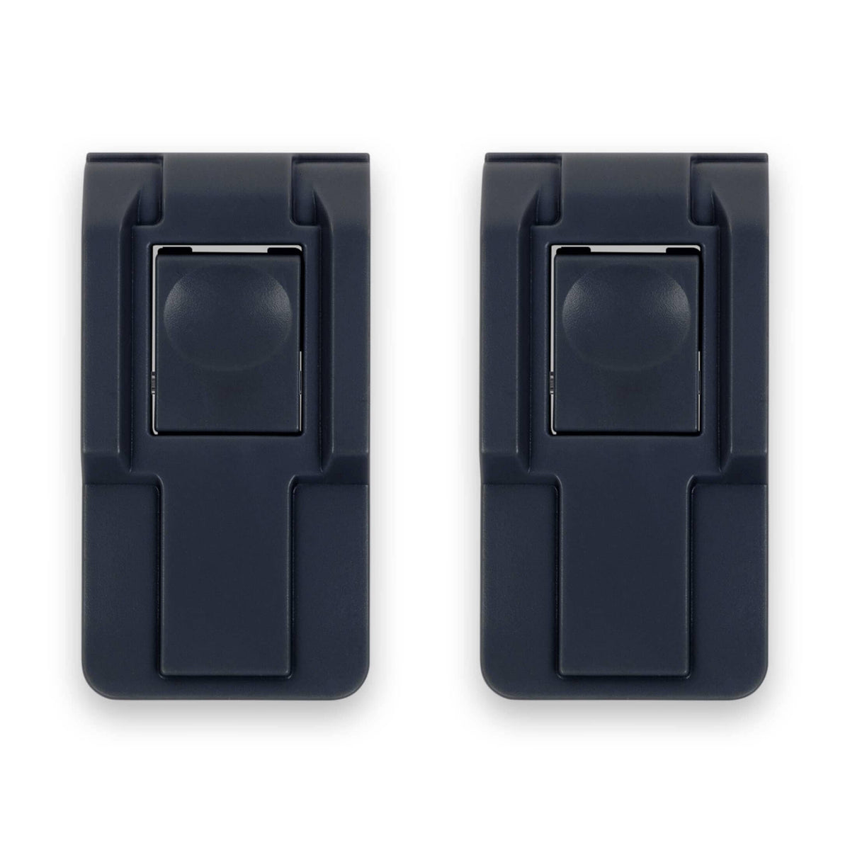 Pelican Air Case Replacement Latches, Medium, Black (Set of 2) ColorCase 