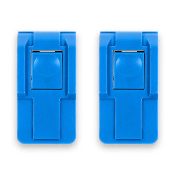 Blue Pelican Air Case Replacement Latches Set