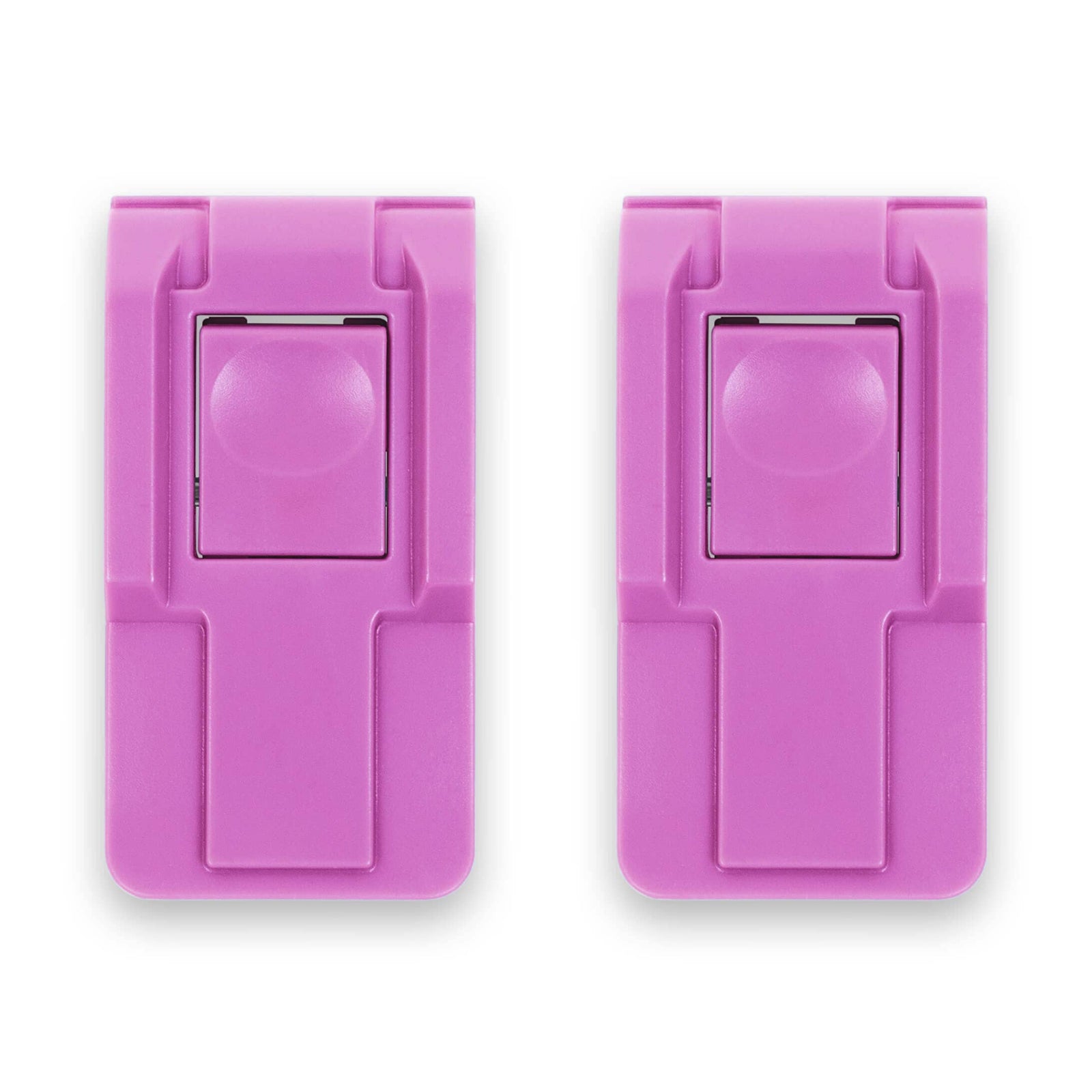Pelican Air Case Replacement Latches, Medium, Magenta (Set of 2) ColorCase 