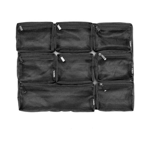 Pelican 1560 8-Piece Removable Pouch Lid Organizer ColorCase 